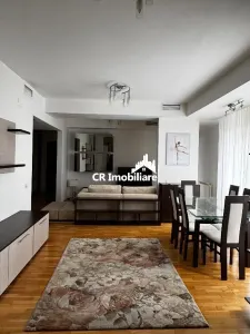 Apartament 2 camere, Herastrau loc de parcare inclus in pret - foto 5