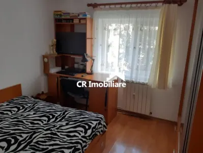 Apartament 3 camere Nerva Traian - Bucuresti