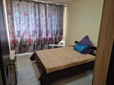 Apartament 2 camere, Gara de Nord - Bucuresti