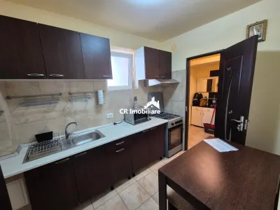 Apartament 2 camere, Gara de Nord - foto 2