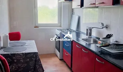 Apartament 2 camere, Tineretului - Bucuresti