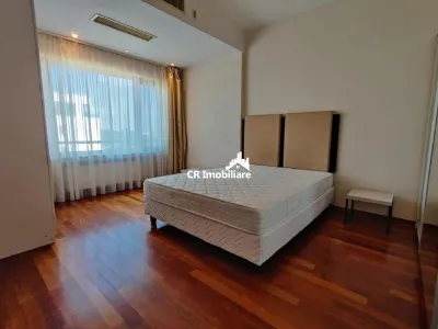 Apartament 3 camere, Floreasca loc de parcare inclus in pret - foto 4