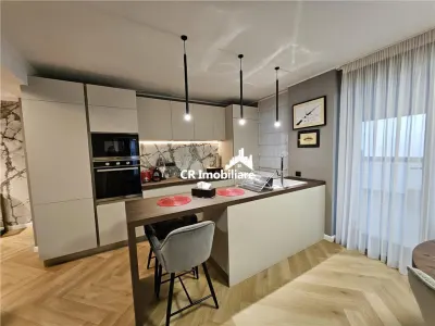 Apartament 4 camere Iancu Nicolae - foto 3