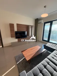 Apartament 2 camere, Baneasa loc de parcare inlus in pret - foto 2