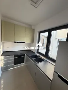 Apartament 2 camere, Baneasa loc de parcare inlus in pret - foto 6