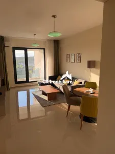Apartament 2 camere, Baneasa loc de parcare inlus in pret - foto 7