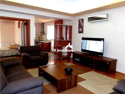Apartament 3 camere Herastrau - Bucuresti