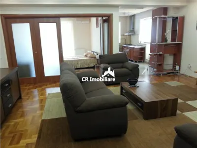 Apartament 3 camere Herastrau - foto 3