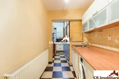 Vanzare 3 cam Unirii, Casa Poporului - foto 3