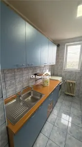 Apartament de doua camere decomandat Titan Grigorescu Ressu Metrou - foto 3