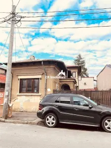 Vanzare casa Banu Manta - Bucuresti