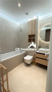 Vanzare 2 camere Mall Promenada Barbu Vacarescu - foto 4