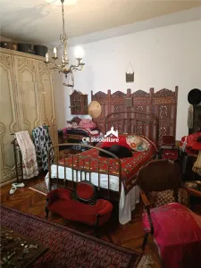 Apartament 4 camere ultracentral Palatul Parlamentului - foto 3