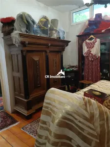 Apartament 4 camere ultracentral Palatul Parlamentului - foto 6