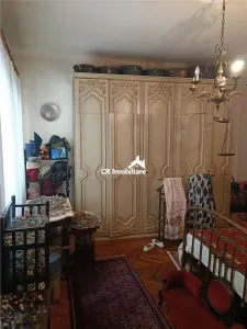 Apartament 4 camere ultracentral Palatul Parlamentului - foto 8