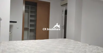 Apartament 4 Camere Herastrau Vedere Lac Baneasa - foto 4