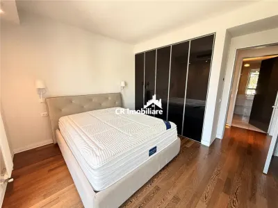 Apartament 3 camere Floreasca Garaj subteran si Boxa - foto 3