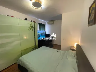 Apartament 3 camere Rasarit de Soare - Bucuresti