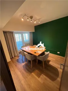 Apartament 4 camere Unirii Fantani - foto 2