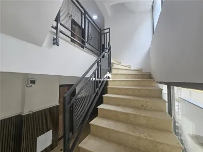 Vanzare 2 Camere Metrou Straulesti Lac - foto 7