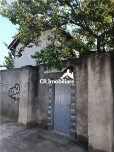 Casa si Hale productie si depozitare teren 2233 mp Fundeni - foto 4