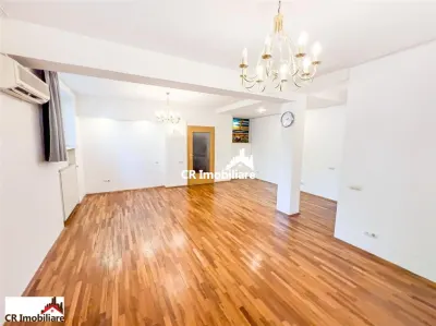 Vanzare apartament 5 camere demisol Televiziune - foto 3