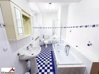 Vanzare apartament 5 camere demisol Televiziune - foto 5