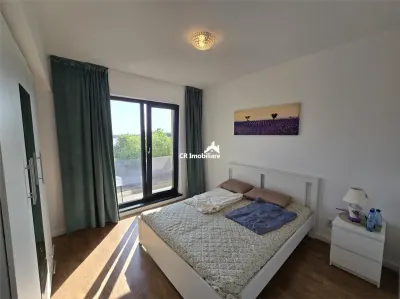 Vanzare 3 Camere Metrou Straulesti Vedere Lac - foto 3
