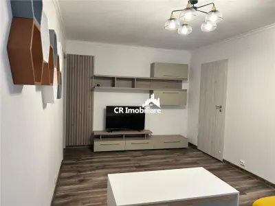 Apartament 4 camere Fizicienilor - foto 2