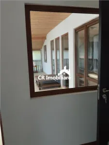 Vila de vanzare cu acces la padurea Izvorani in spatele casei si aproape de centrul comercial Ciolpani - foto 18