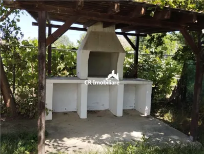 Vila de vanzare cu acces la padurea Izvorani in spatele casei si aproape de centrul comercial Ciolpani - foto 22