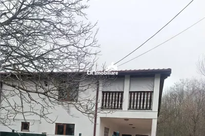 Vila de vanzare cu acces la padurea Izvorani in spatele casei si aproape de centrul comercial Ciolpani - foto 7