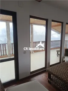 Vila de vanzare cu acces la padurea Izvorani in spatele casei si aproape de centrul comercial Ciolpani - foto 10