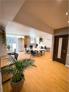 Apartament de 3 camere Calea Victoriei terasa generoasa - foto 2