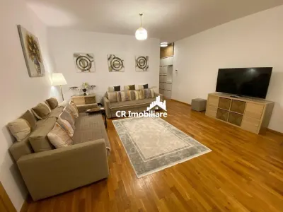 Vanzare 3 camere Herastrau - Bucuresti