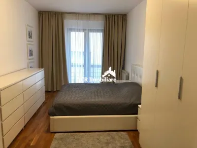 Vanzare 3 camere Herastrau - foto 2