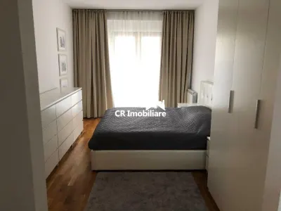 Vanzare 3 camere Herastrau - foto 5