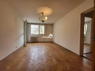 Apartament de 4 camere metrou Nicolae Grigorescu parc A.I.Cuza - foto 2
