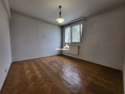 Apartament de 4 camere metrou Nicolae Grigorescu parc A.I.Cuza - foto 3