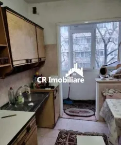 Apartament 3 camere Doamna Ghica - foto 3