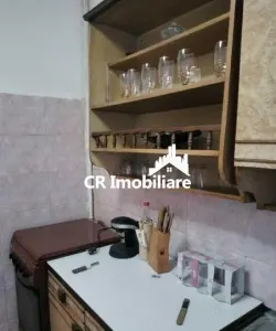Apartament 3 camere Doamna Ghica - foto 4