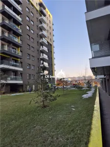 Vanzare 2 Camere Drumul Taberei Parcul Liniei Bloc Nou - foto 12