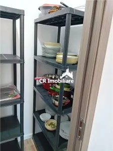 Apartament 2 camere Fizicienilor Nicolae Grigorescu comision 0% - foto 12