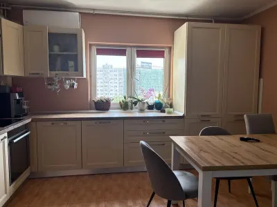 Apartament 4 camere Vitan - foto 9