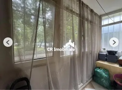 Apartament 2 camere, Floreasca necesita renovare - foto 3