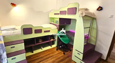 Apartament 3 camere, Grivita - foto 2