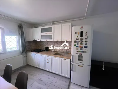 Apartament 2 camere Nicolae Grigorescu Metrou - foto 4