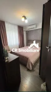 Apartament 4 camere Centrala Proprie - Costin Georgian Metrou - foto 3