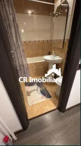 Apartament 4 camere Centrala Proprie - Costin Georgian Metrou - foto 6