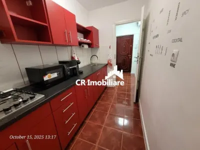 Garsoniera Tineretului bloc Mixt/ Renovata - foto 5